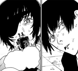 Himeno/Image Gallery, Chainsaw Man Wiki