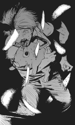 Himeno/Image Gallery, Chainsaw Man Wiki