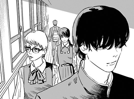 Chainsaw Man: Who Are Devil Hunters?