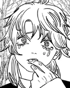 Famine Devil Fami (Alive)