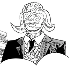 Unnamed Special Division 5 Member Unknown