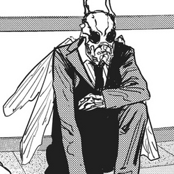 Devil | Chainsaw Man Wiki | Fandom