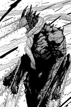 Love and Chainsaws: Why you should read the Chainsaw Man manga (if