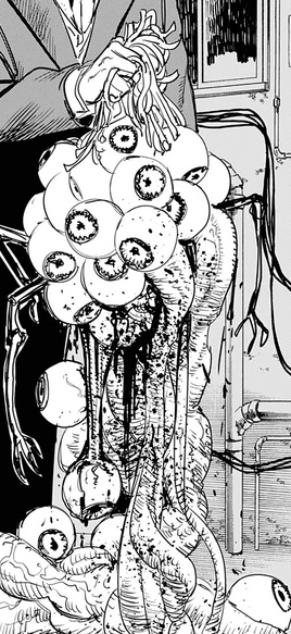Grape Devil