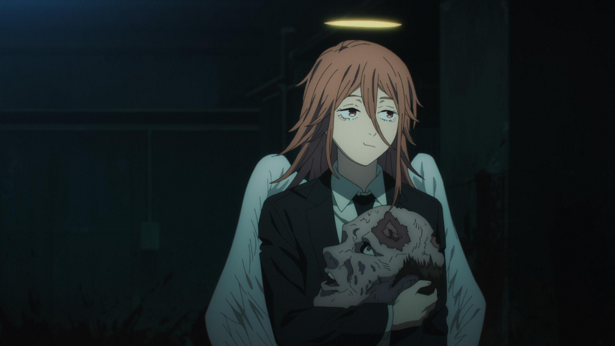 Aki Hayakawa, Wiki Chainsaw Man