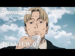 Chainsaw Man Episode 7 Review