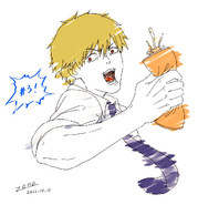 Illustration by Masato Nakazono