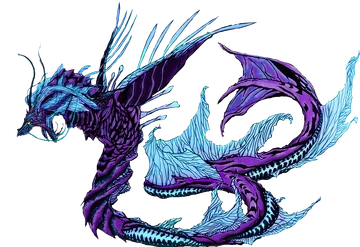 Tiamat | Chain Story Wiki | Fandom