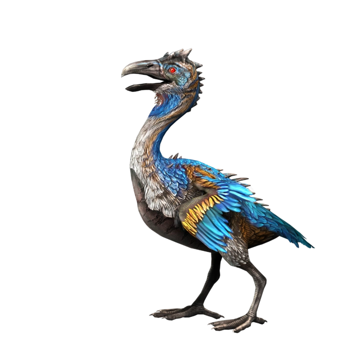 Allodrigues Chain Story Wiki Fandom