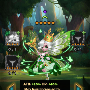 Hero Details Chainzarena Wiki Fandom