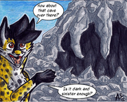 Cheetahcave