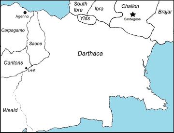 Darthaca