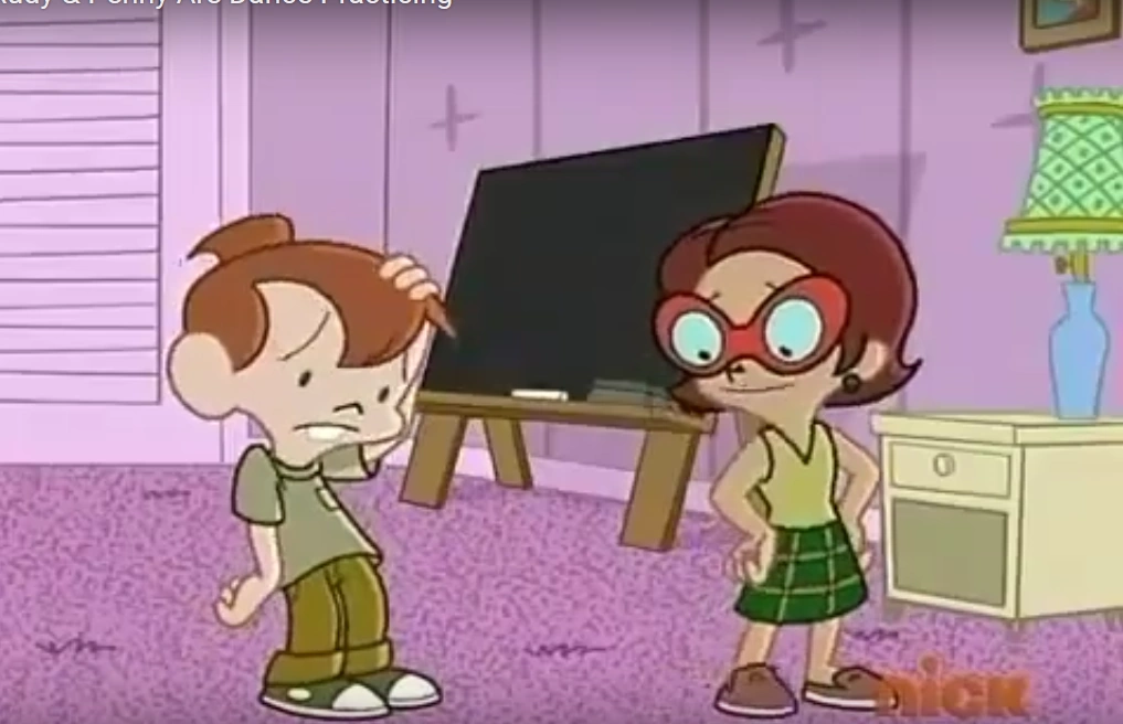 Improvements on Chalkzone Wiki ChalkZone Wiki Fandom