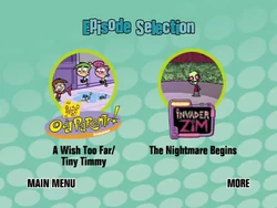 Nickstravaganza! 2 | ChalkZone Wiki | Fandom