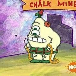Chalk wiki hotsell