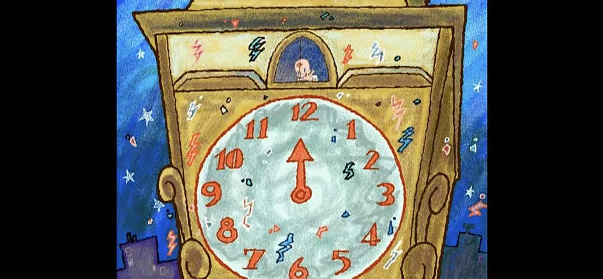 The Day ChalkZone Stood Still ChalkZone Wiki Fandom