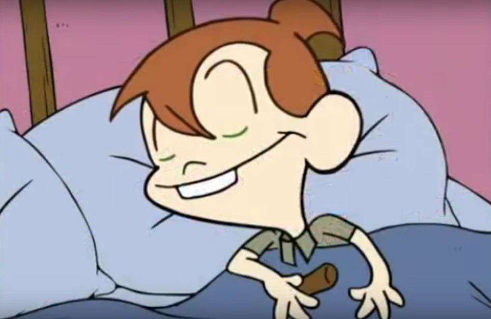 Rudy Tabootie/Images ChalkZone Wiki Fandom