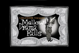 Mellow Drama Falls TitleCard