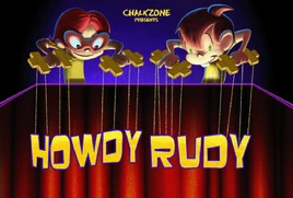 Howdy Rudy TitleCard
