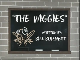 The Wiggies -Title Card