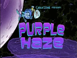 Purple Haze