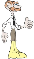 Joe Tabootie