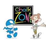 ChalkZone header