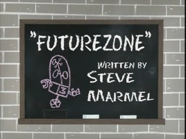 FutureZone - Title Card