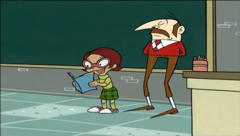 Rudy S Story Images Chalkzone Wiki Fandom Rudy S Story Images Chalkzone Wiki Fandom