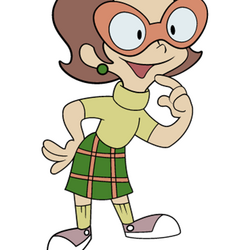 Chalkzone characters hotsell
