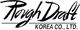Rough Draft Korea logo