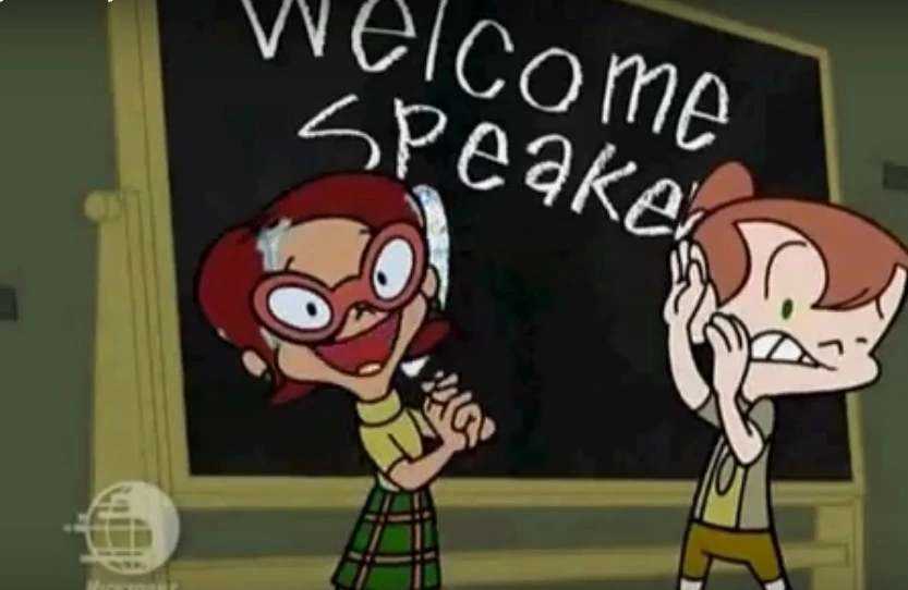 CategoryCharacters ChalkZone Wiki Fandom