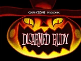Disarmed Rudy