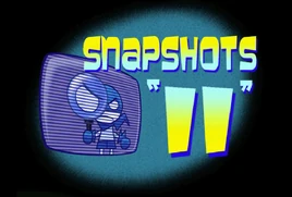 Snapshots 2 TitleCard