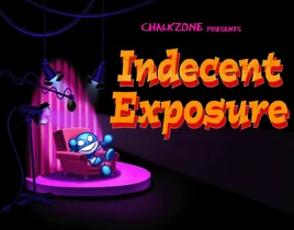Indecent Exposure TitleCard