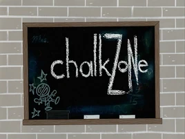 ChalkZone title card