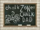 Chalk Dad title card