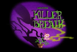 Killer Breath TitleCard