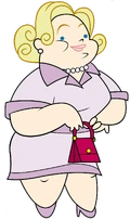 Millie Tabootie