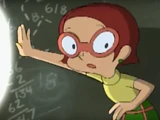 Rudy’s Got the Chalk (The ChalkZone Theme)
