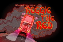Reggie the Red TitleCard