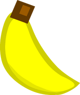 Banana body