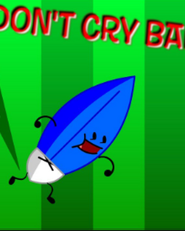 Don T Cry Baby Challenge To Win Wiki Fandom Don T Cry Baby Challenge To Win Wiki Fandom