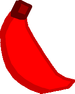 Evil Banana