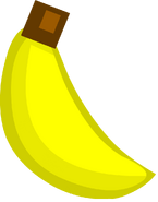 New Banana Body