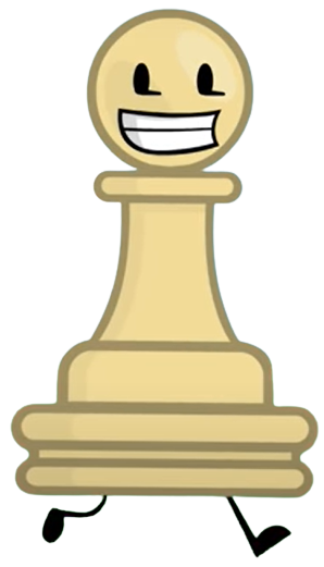 Pawn, Chess Wiki