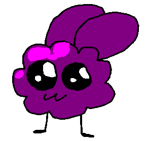 Pufflet | Challenge for Paradise Hill Wiki | Fandom