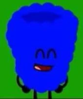 Blue Raspberry | Challenge To Win Wiki | Fandom