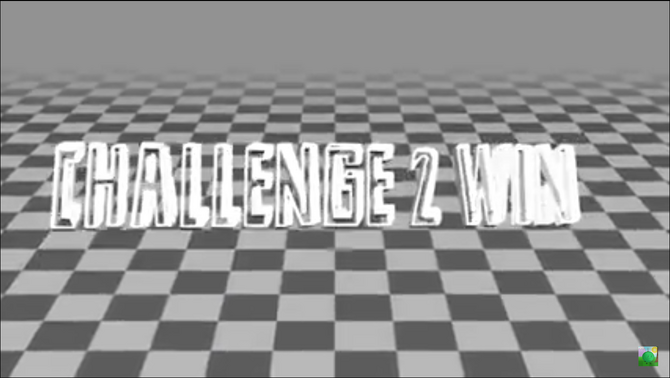 Challenge 2 Win