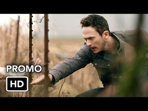 Debris (NBC) "Phenomenon" Promo HD - Sci-Fi series
